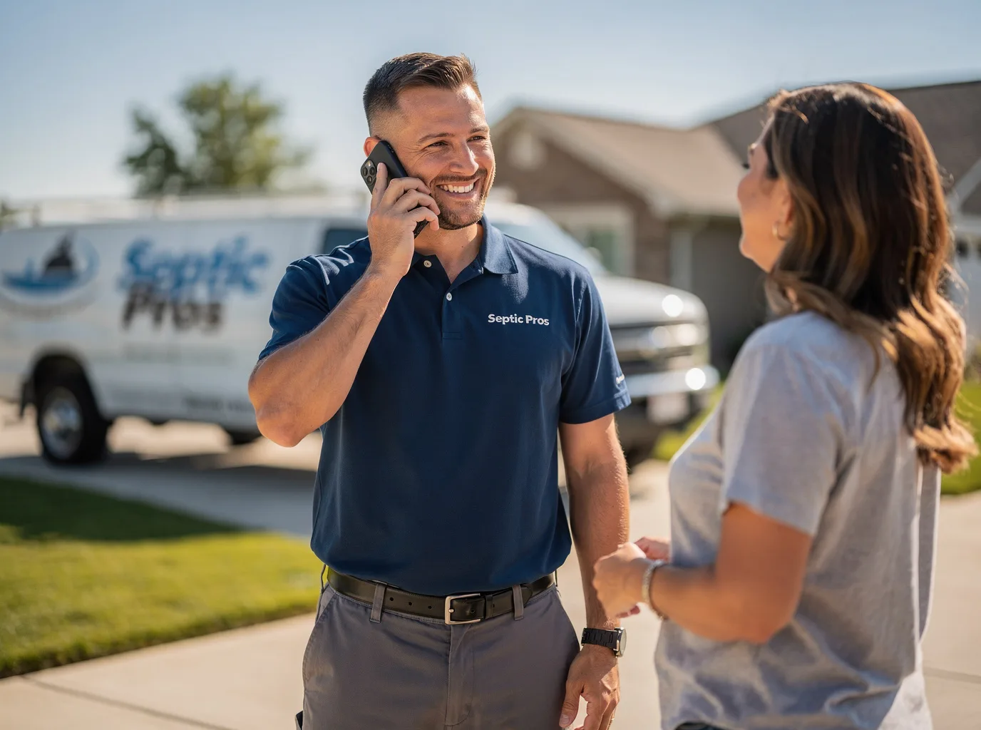 Septic Tank Pumping Mount Clemens, MI FAQs